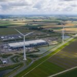 Powering Britain’s Data Revolution: Harnessing Clean Energy for a Sustainable Future