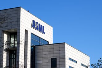 Predicting the Future: ASML Stock in 1 Year