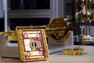 Quantum Leap: Microsoft’s Groundbreaking Quantum Hub in Denmark
