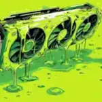 Racing the World’s Fastest Supercomputer: Alembic’s GPU-Powered Pursuit of Causal A.I.