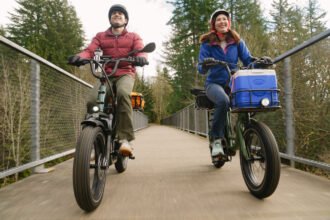 Rad Power Bikes Faces Obstacle: U.S. Safety Commission Issues Warning