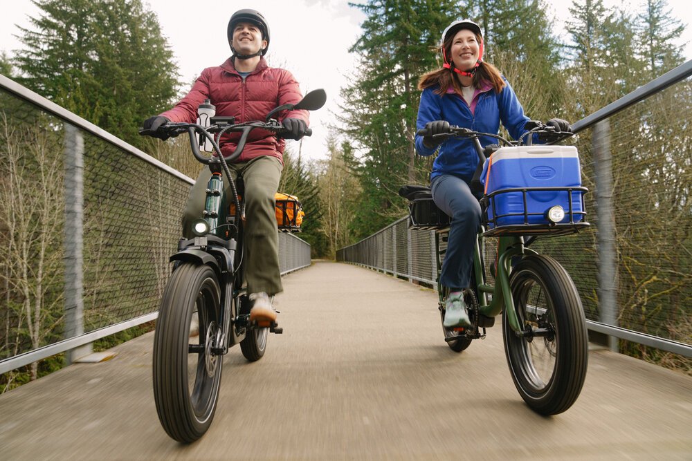 Rad Power Bikes Faces Obstacle: U.S. Safety Commission Issues Warning ...