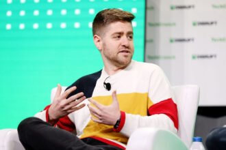 Ramp Soars to B Valuation in Record Time