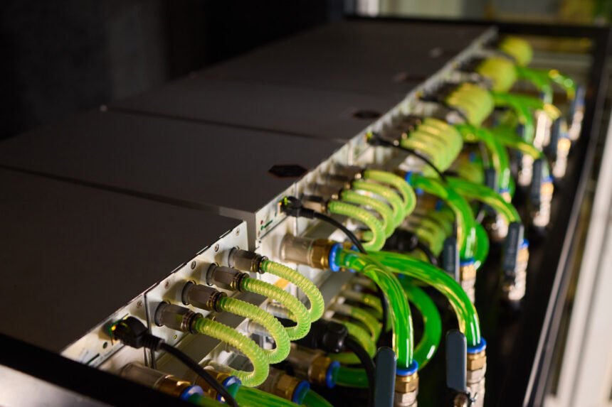 Redefining Climate Control: Engineering a Sustainable Loop