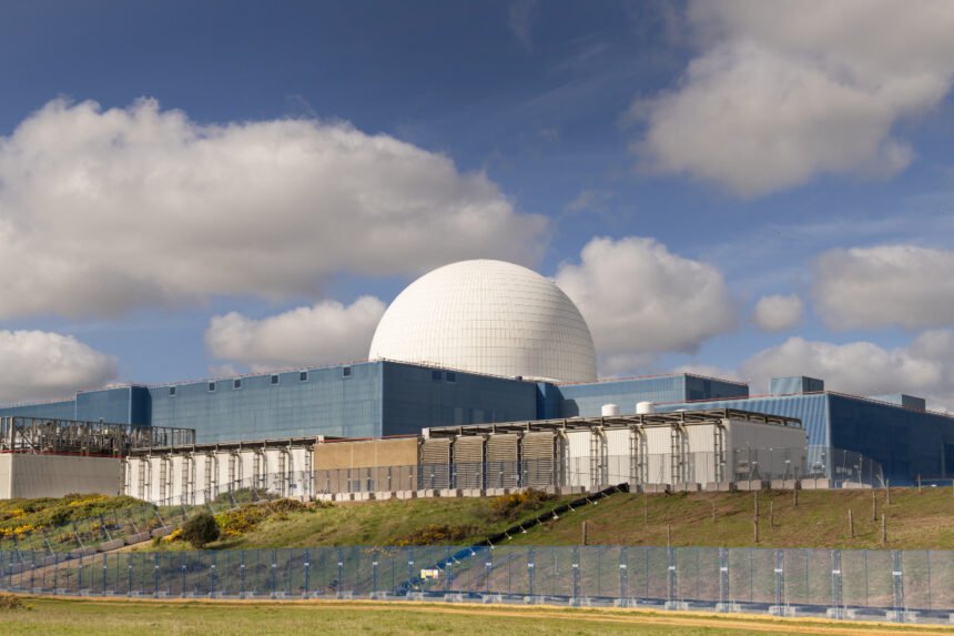 Reforming Nuclear Power: A Crucial Step for the UK’s AI Ambitions