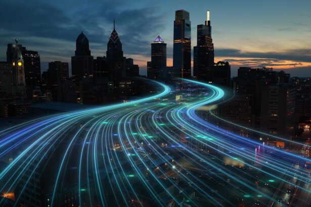 Remembering the Digital Backbone: Building Infrastructure for the Future of the UK