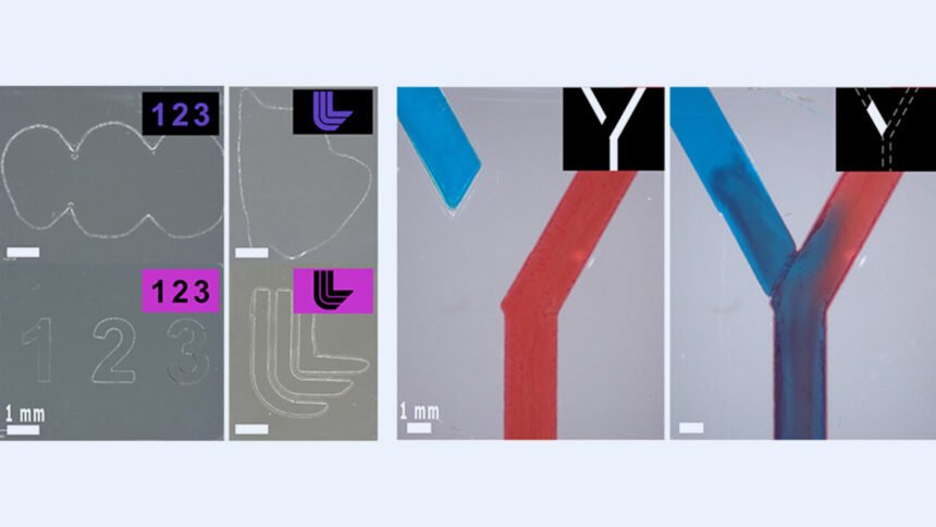 Revolutionary Resin: Advancing 3D Printing with Unique Additive and Subtractive Methods