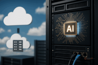 Revolutionizing AI Development: Gcore’s Full-Stack Approach with Everywhere AI Deployment