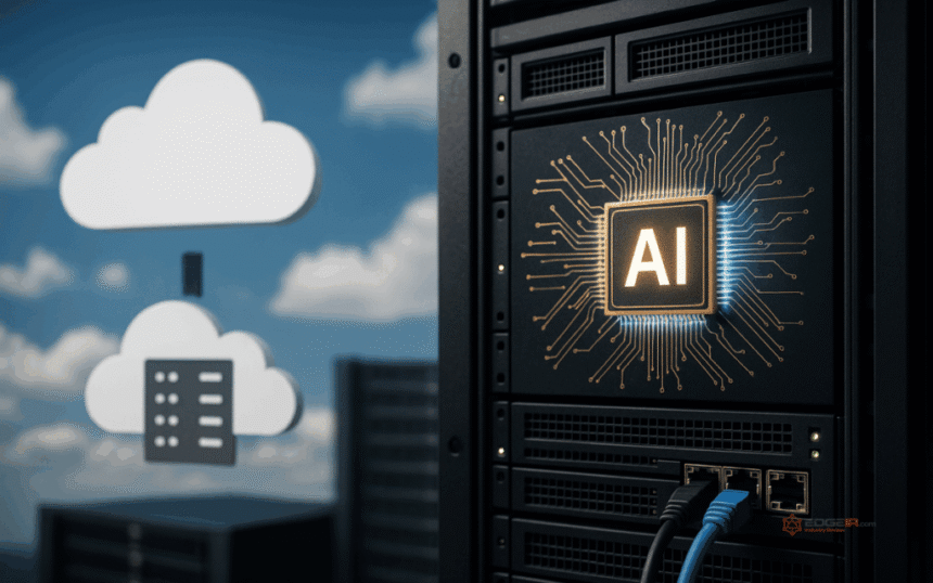 Revolutionizing AI Development: Gcore’s Full-Stack Approach with Everywhere AI Deployment