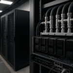 Revolutionizing AI: Submer Founder Unveils InferX to Address Power and Latency Challenges