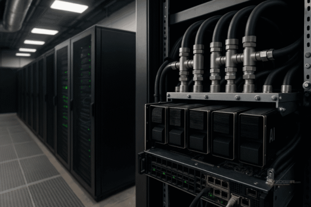 Revolutionizing AI: Submer Founder Unveils InferX to Address Power and Latency Challenges