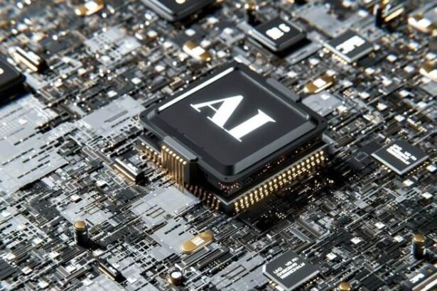 Revolutionizing AI: The Future of CPUs, GPUs, and New Hardware Frontiers