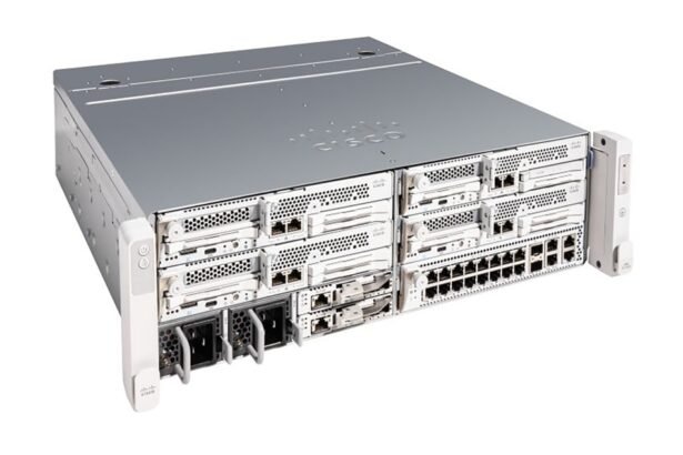 Revolutionizing Connectivity: The Launch of Cisco’s Unified Edge Platform
