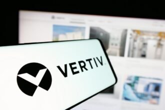 Revolutionizing Connectivity with the Vertiv PowerDirect 7100 Energy Solution