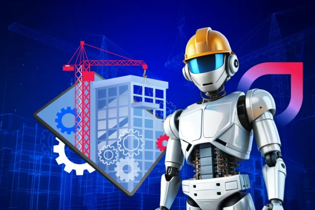 Revolutionizing Construction: A Comprehensive Guide to AI Technologies in 2025