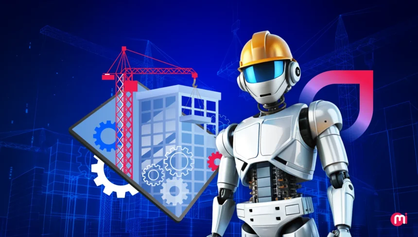 Revolutionizing Construction: A Comprehensive Guide to AI Technologies in 2025