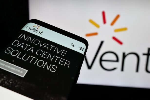 Revolutionizing Data Center Cooling: nVent Electric Introduces Liquid Cooling Solutions