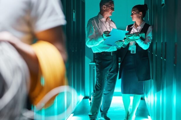 Revolutionizing Data Center Talent in Modern Engineering