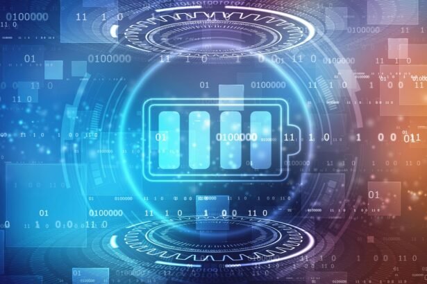 Revolutionizing Data Centers: A Game-Changing Solution