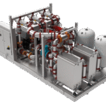 Revolutionizing Data Centers: Modine’s Airedale Modular CDU Design