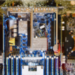 Revolutionizing Data Centers: The Future of Immersion Cooling