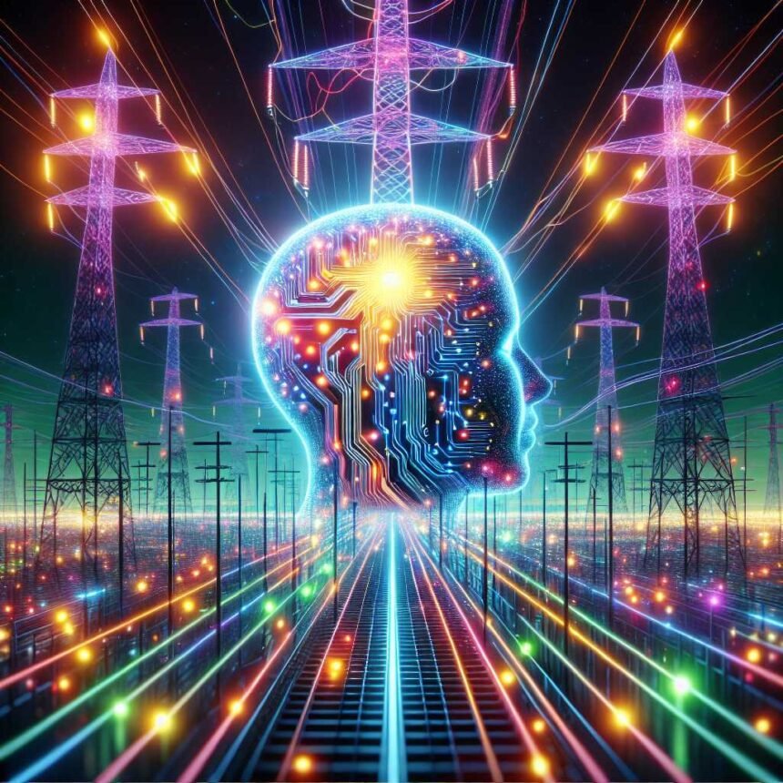 Revolutionizing Data Centers: ZincFive’s AI-Powered Energy Solution