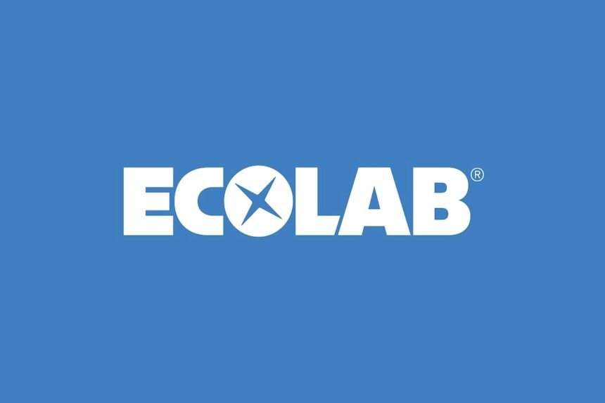 Revolutionizing Energy Efficiency: Ecolab’s ‘Cooling as a Service’ Solution
