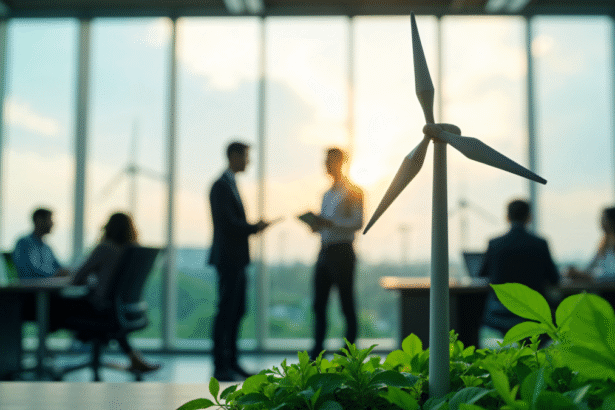 Revolutionizing Energy Procurement: nLighten’s Transparent Approach in France