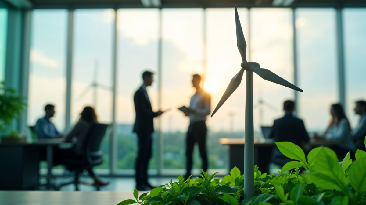 Revolutionizing Energy Procurement: nLighten's Transparent Approach in ...