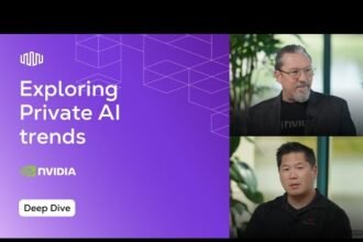 Revolutionizing Enterprise Innovation with Private AI and AI Factories