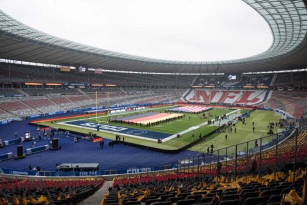 Revolutionizing Football: How the NFL and AWS are Driving Modernization with Cloud and AI