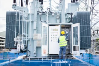 Revolutionizing Grid Access: The Impact of CP30AP