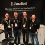 Revolutionizing Hybrid Cloud Management: Parallels Introduces RAS 21.0