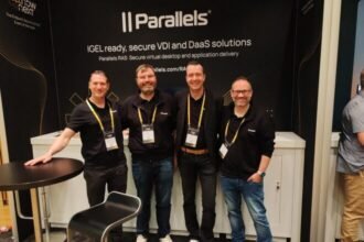 Revolutionizing Hybrid Cloud Management: Parallels Introduces RAS 21.0