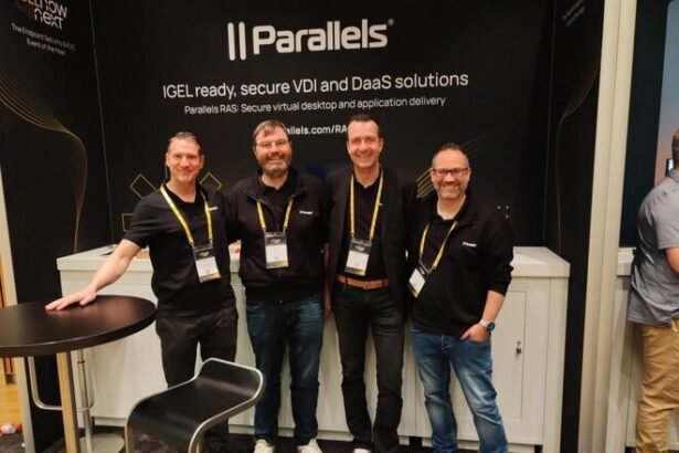 Revolutionizing Hybrid Cloud Management: Parallels Introduces RAS 21.0