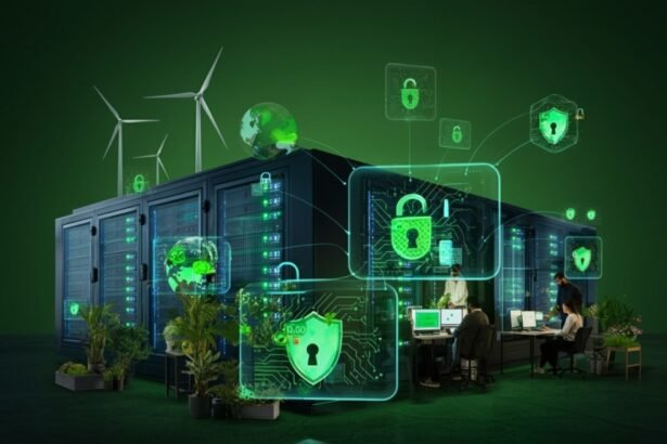 Revolutionizing Lansing: Deep Green’s 0 Million Sustainable Data Centre Investment