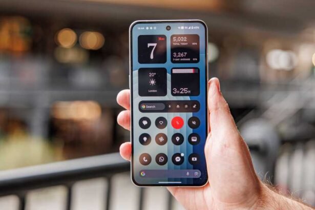 Revolutionizing Mobile Devices: Introducing Nothing OS 4.0 Android 16 Skin – Packed with Exciting New Features!