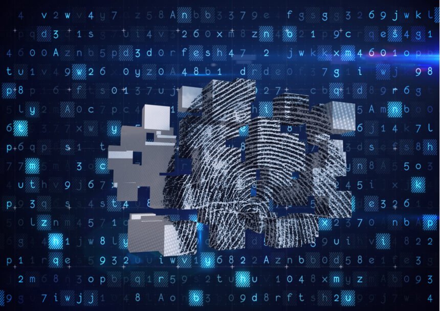 Revolutionizing Personal Security: The Impact of Biometrics