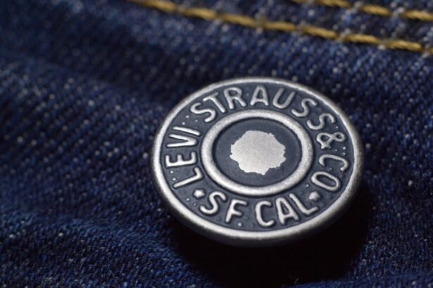 Revolutionizing Retail: Levi Strauss’ AI-Powered DTC Strategy