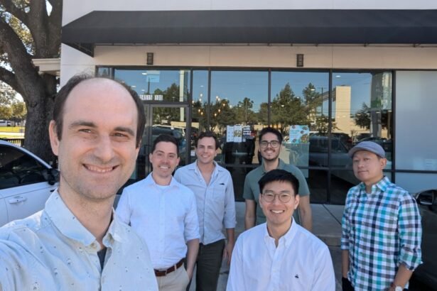 Revolutionizing Retail: Meadow AI Secures M Funding to Enhance Monitoring for Physical Stores