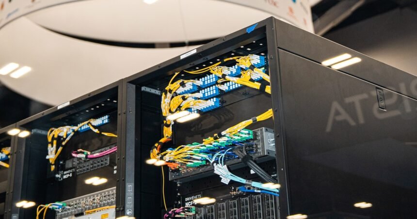 Revolutionizing Supercomputing: A Closer Look at Next-Gen Products
