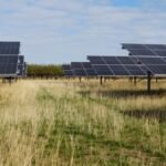 Revolutionizing UK Data Centres with Solar Innovation