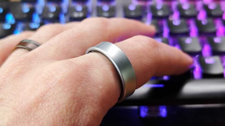 Revolutionizing XR Interaction: Samsung Galaxy Ring Unveils Gesture Control Technology