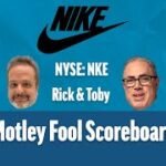 Rising from the Ashes: Nike’s Journey to Redemption