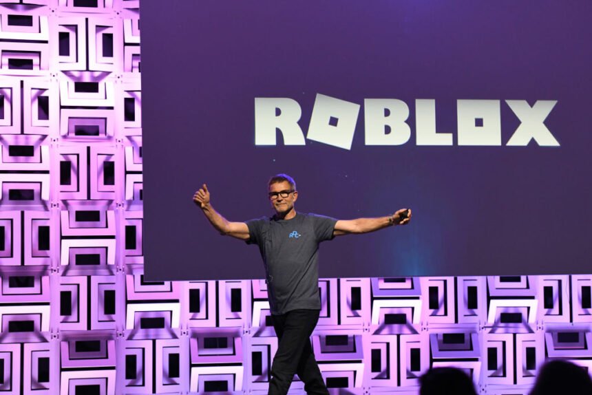 Roblox CEO Defends Child Safety Measures in Heated Interview