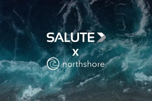 Salute’s Acquisition of Northshore: Pioneering AI-Driven Capabilities in the Industry