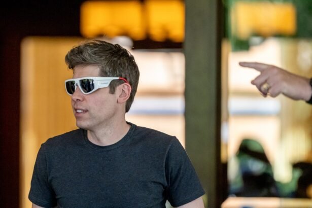 Sam Altman Shuts Down Inquiries About OpenAI’s Revenue