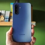 Samsung Galaxy A17 5G: A Stylish Yet Familiar Choice