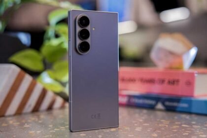 Samsung Galaxy Z Fold 8: All You Need to Know