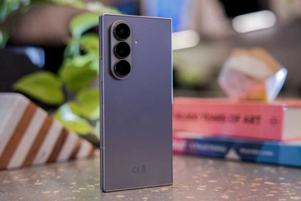 Samsung Galaxy Z Fold 8: All You Need to Know